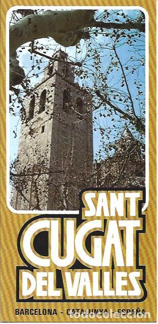 Livres: VARIOS 7330: Sant Cugat del Valles