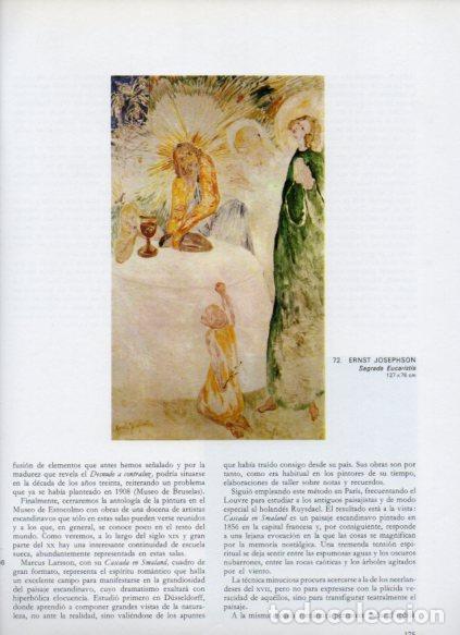 Livros em segunda m&atilde;o: LAMINA V53211: Sagrada Eucaristia por Ernst Josephson