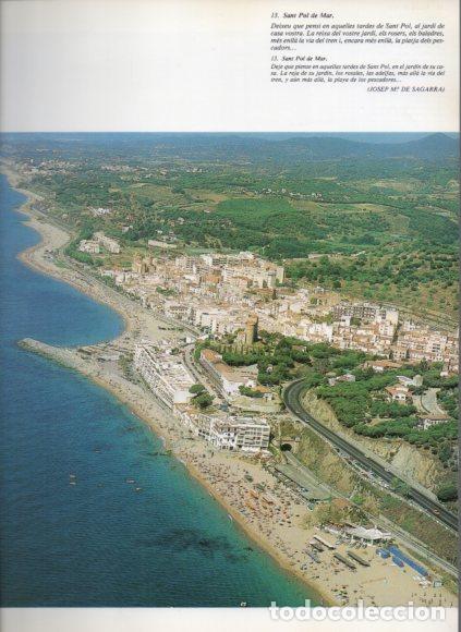 B&uuml;cher: LAMINA V53504: Sant Pol de Mar, Barcelona