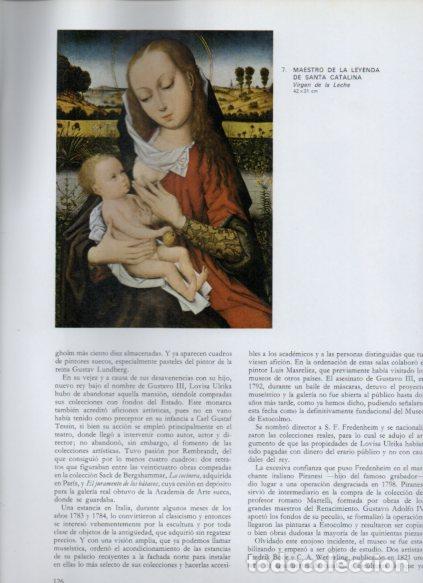 books: LAMINA V53187: Virgen de la Leche por Maestro de la leyenda de Santa Catalina