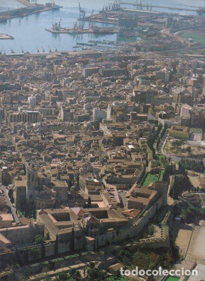 Livros em segunda m&atilde;o: LAMINA V53523: Tarragona, vista aerea