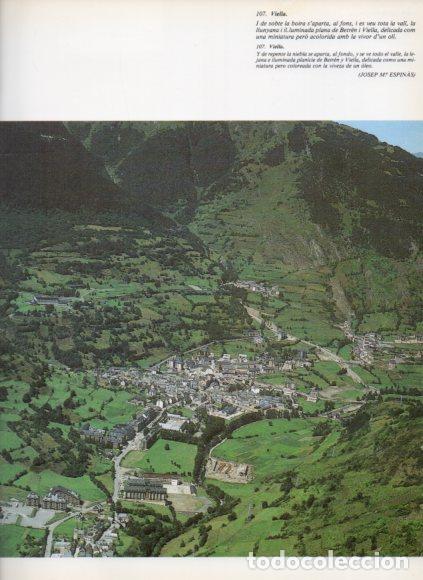 Livres: LAMINA V53555: Viella vista aerea, Lleida