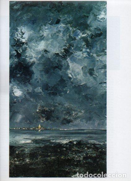 Libros: LAMINA V53212: La ciudad por August Strindberg