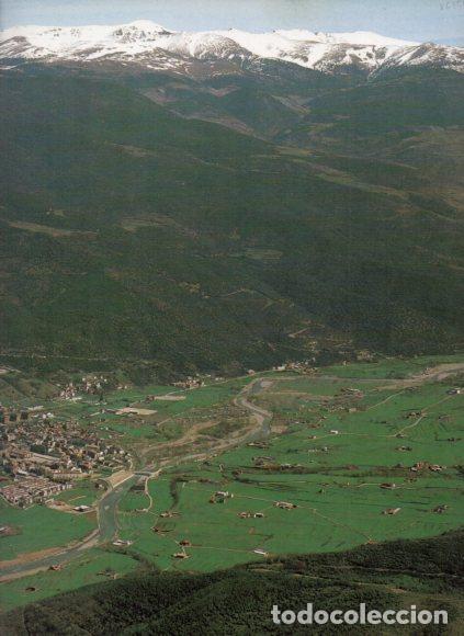 Libri di seconda mano: LAMINA V53549: La Seu d'Urgell / La Seo de Urgel, Lleida