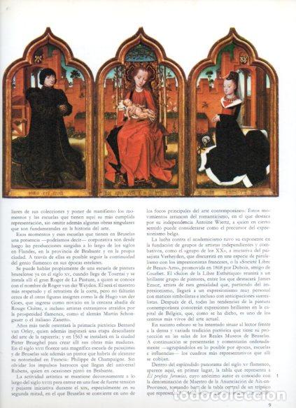 Libri di seconda mano: LAMINA V53217: Triptico de Jan de Witte. Maestro de 1473
