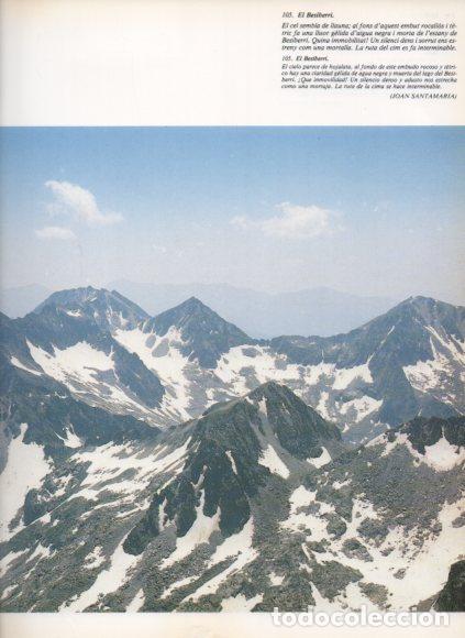 Libros: LAMINA V53554: El Besiberri vista aerea, Lleida
