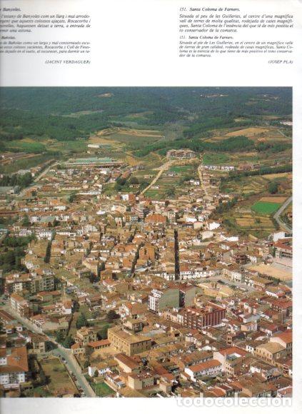 Libri di seconda mano: LAMINA V53578: Santa Coloma de Farners, Girona