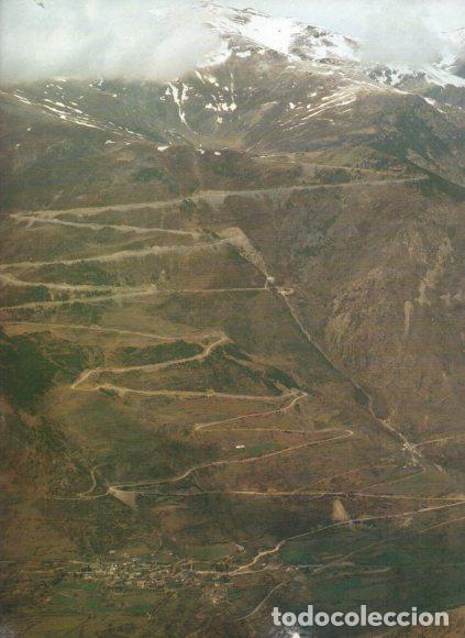 Libri di seconda mano: LAMINA V53584: La Vall de Nuria, Girona