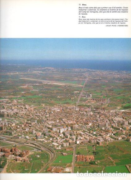 books: LAMINA V53583: Reus vista aerea, Tarragona