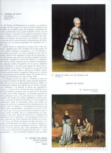 Livres: LAMINA V53291: Reunion de familia y Helena van del Schalcke por G. Ter Borch
