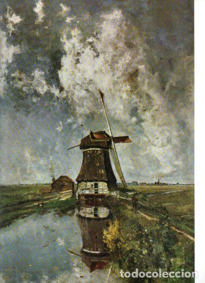 Libros: LAMINA V53296: En el mes de julio por Paul J. Constantin Gabriel