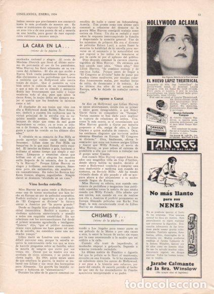 Libros: LAMINA V53411: Publicidad jarabe Calmante de la Sra. Winslow