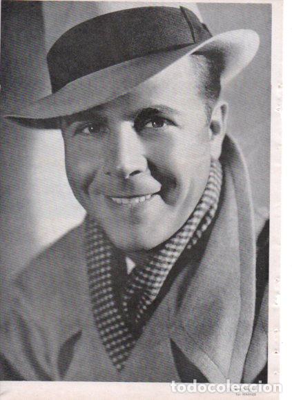B&uuml;cher: LAMINA V53451: Dick Powell