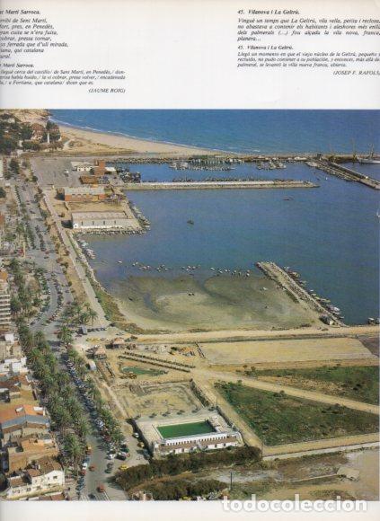 Libri di seconda mano: LAMINA V53521: Vilanova i la Geltru, Barcelona
