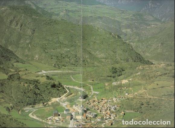 Livros em segunda m&atilde;o: LAMINA V53551: Martinet vista aerea, Lleida