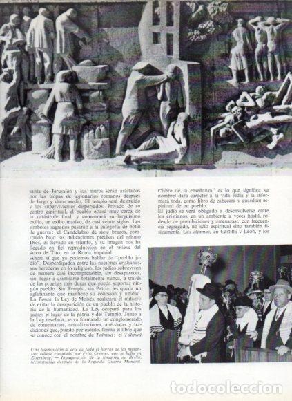 Livres: LAMINA V53786: Relieve por Fritz Cremer en Ettersberg