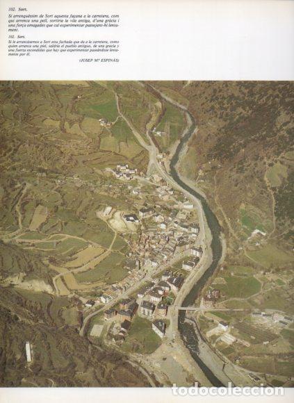 books: LAMINA V53552: Sort vista aerea, Lleida