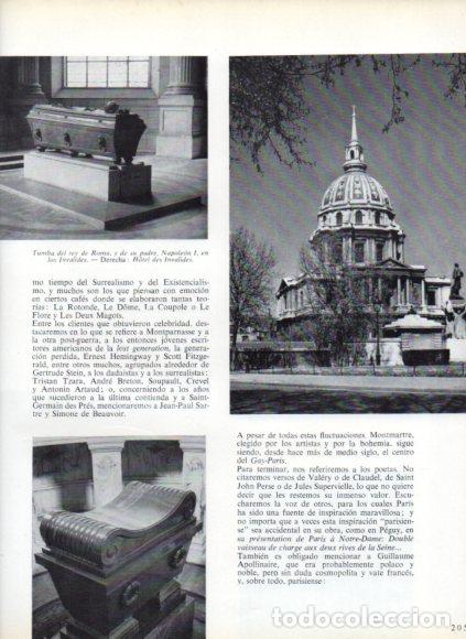 books: LAMINA V53818: Hotel des Invalides, Paris