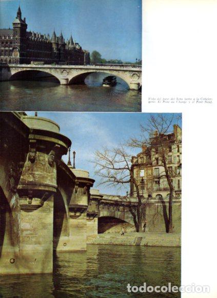Livres: LAMINA V53822: Pont Neuf en Paris