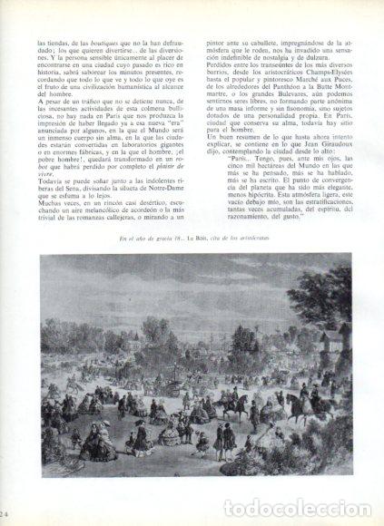 Livros em segunda m&atilde;o: LAMINA V53827: En el a&ntilde;o de gracia 18 � Le Bois cita de aristocratas