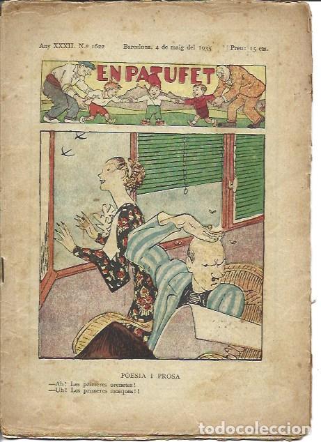 books: PATUFET 3060: Poesia i prosa - Impremta Muntaner
