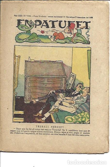 books: PATUFET 3110: Treball perdut - Impremta Muntaner