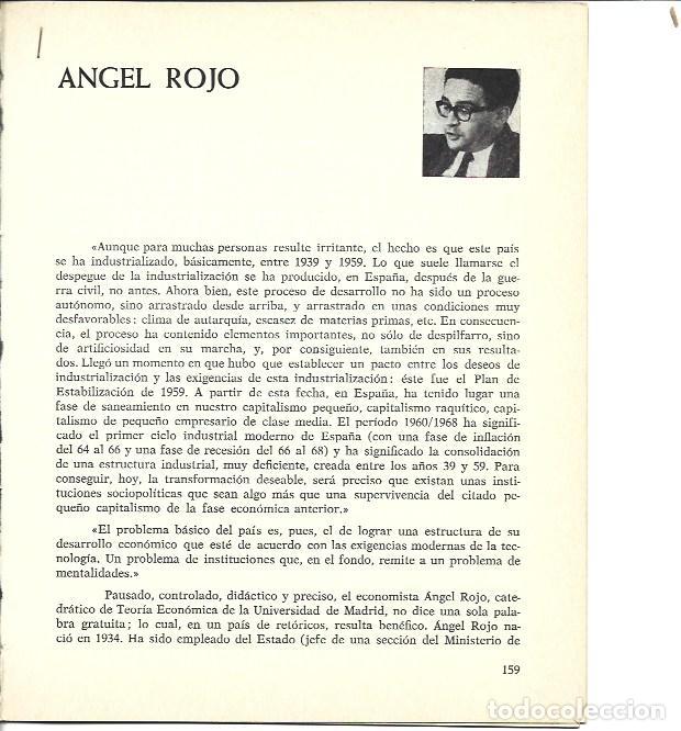 B&uuml;cher: VARIOS 7376: Angel Rojo - Salvador Paniker
