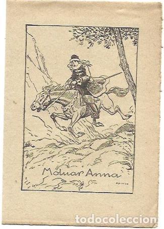 books: PATUFET 2892: Per una guineu - Impremta Muntaner
