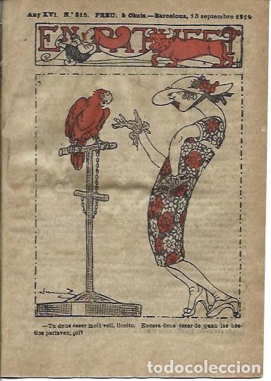 Livres: PATUFET 3023: Lorito - Impremta Muntaner