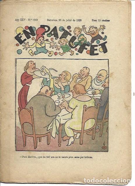 Livres: PATUFET 3048: Marieta - Impremta Muntaner