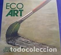 Libros: ECO ART - Museu de Arte Moderna do Rio de Janeiro.