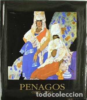 Libros: Penagos - CARUNCHO AMAT, LUIS MARIA
