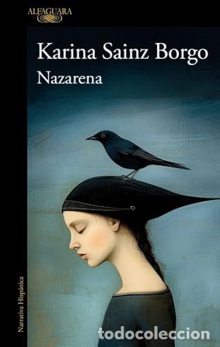 B&uuml;cher: Nazarena - Sainz Borgo, Karina