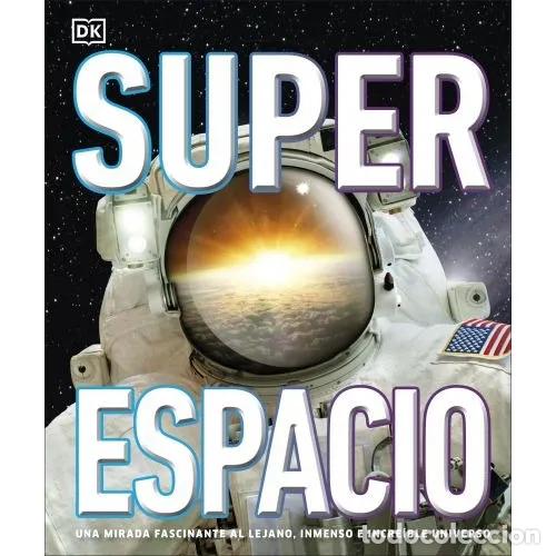 Libri di seconda mano: SUPERESPACIO - AAVV