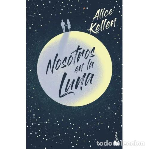 Livros em segunda m&atilde;o: NOSOTROS EN LA LUNA - KELLEN, ALICE