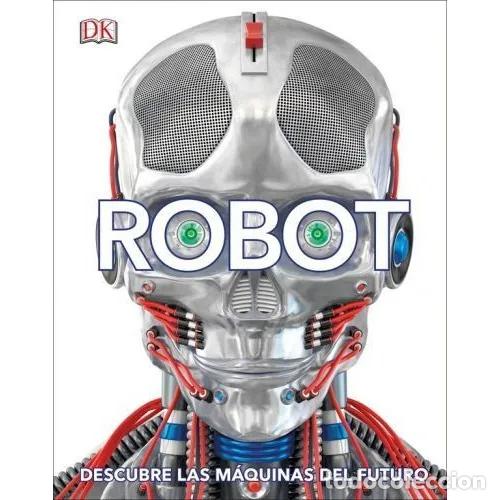 Libri di seconda mano: ROBOT - AAVV