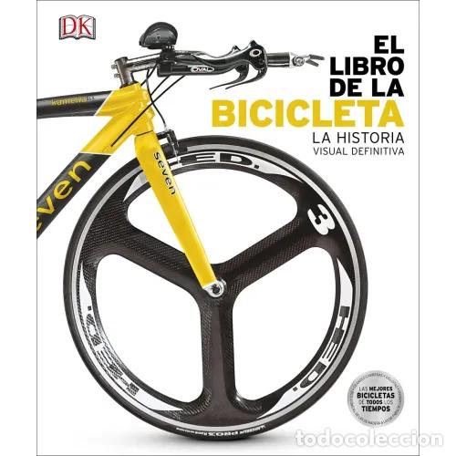 Libros: EL LIBRO DE LA BICICLETA - AAVV