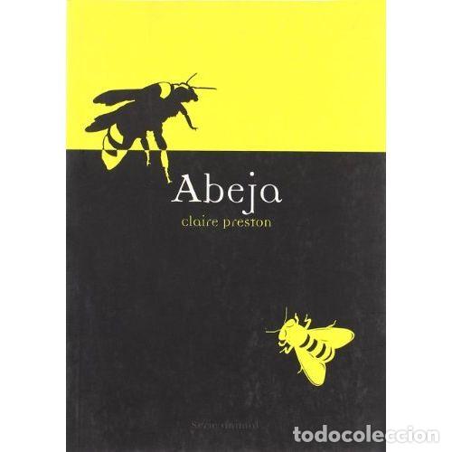 Libros: ABEJA - PRESTON, CLAIRE - Foto 1
