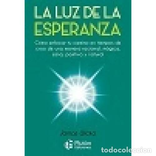 Libros: LA LUZ DE LA ESPERANZA - WICKA, JANICE