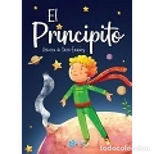 Libri di seconda mano: EL PRINCIPITO - SAINT-EXUP&Eacute;RY, ANTOINE DE
