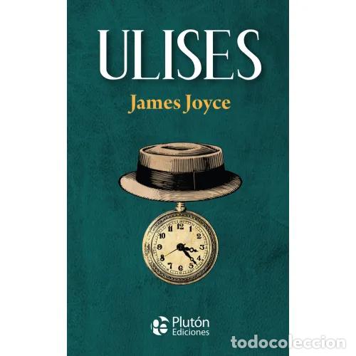 Libri di seconda mano: ULISES - JOYCE, JAMES