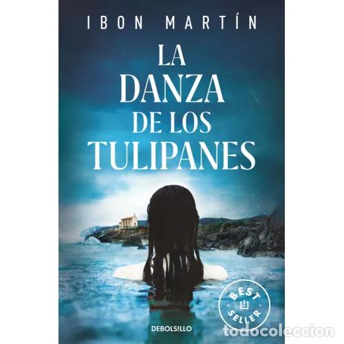 Libros: LA DANZA DE LOS TULIPANES - MART&Iacute;N &Aacute;LVAREZ, IBON