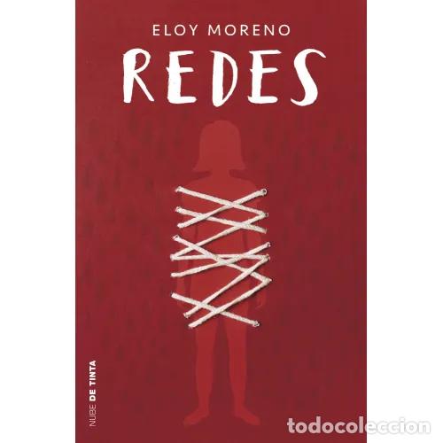 Livros em segunda m&atilde;o: REDES - MORENO, ELOY