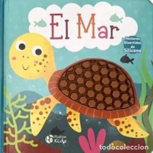 Libros: EL MAR - AAVV - Foto 1