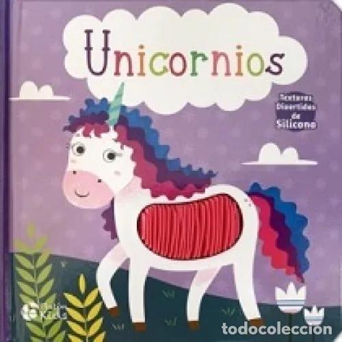 Livros em segunda m&atilde;o: UNICORNIOS - AAVV