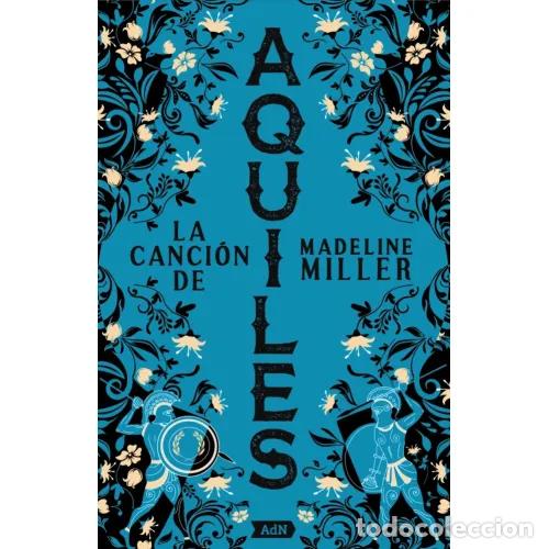 B&uuml;cher: LA CANCI&Oacute;N DE AQUILES - MILLER, MADELINE
