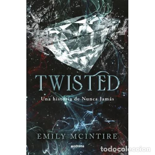 B&uuml;cher: TWISTED - MCINTIRE, EMILY