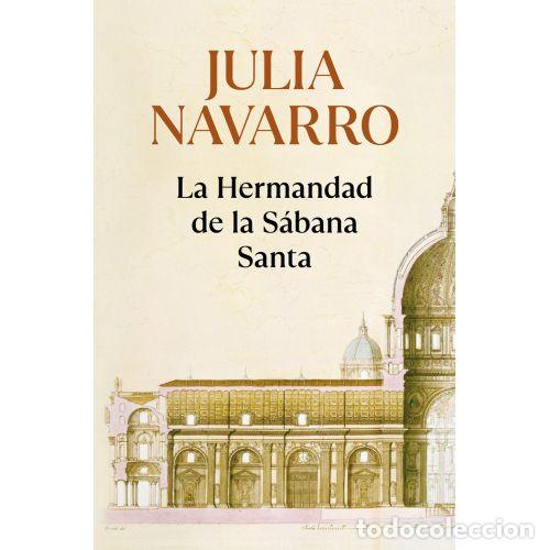 B&uuml;cher: LA HERMANDAD DE LA S&Aacute;BANA SANTA - NAVARRO, JULIA
