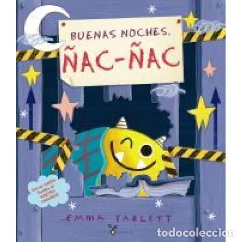 B&uuml;cher: BUENAS NOCHES, &Ntilde;AC-&Ntilde;AC - YARLETT, EMMA