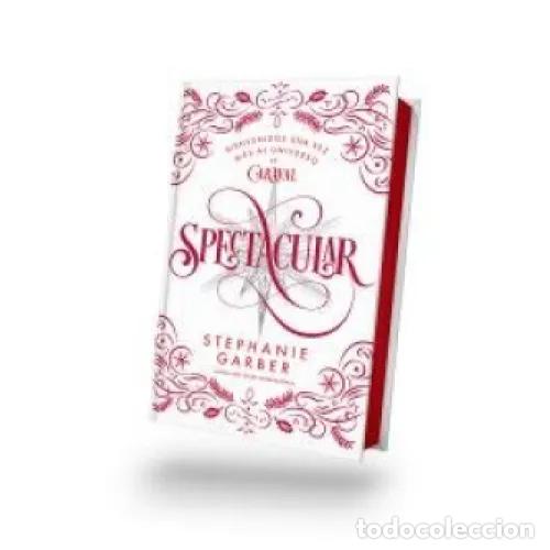 Livros em segunda m&atilde;o: FINALE EDICION ESPECIAL - GARBER,STEPHANIE